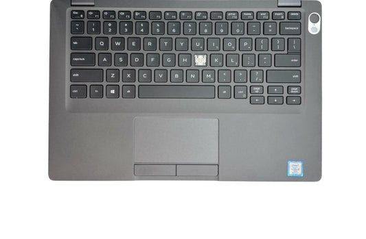 Dell Latitude 5400 Quad Core i5-8365U 1.60GHz 256GB SSD 16GB RAM - READ #247017