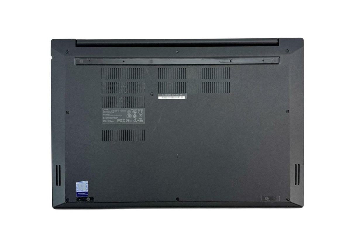 Lenovo ThinkPad E590 Quad Core i5-8265U 1.60GHz 512GB SSD 8GB RAM - READ #239550