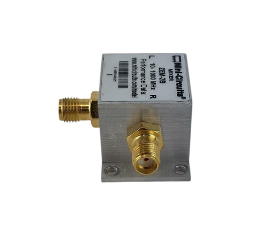 Mini-Circuits ZEM-2B Mixer 10-1000 MHz