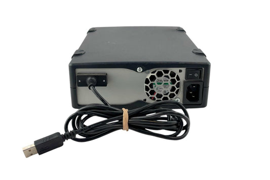 HP StorageWorks DAT 160 External USB Tape Drive 393643-001