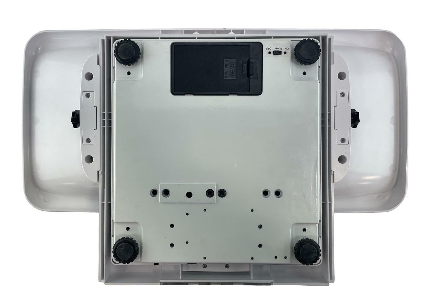 Parts/Repair - Detecto MB150 Digital Pediatric BMI Scale w/ Removable Cradle