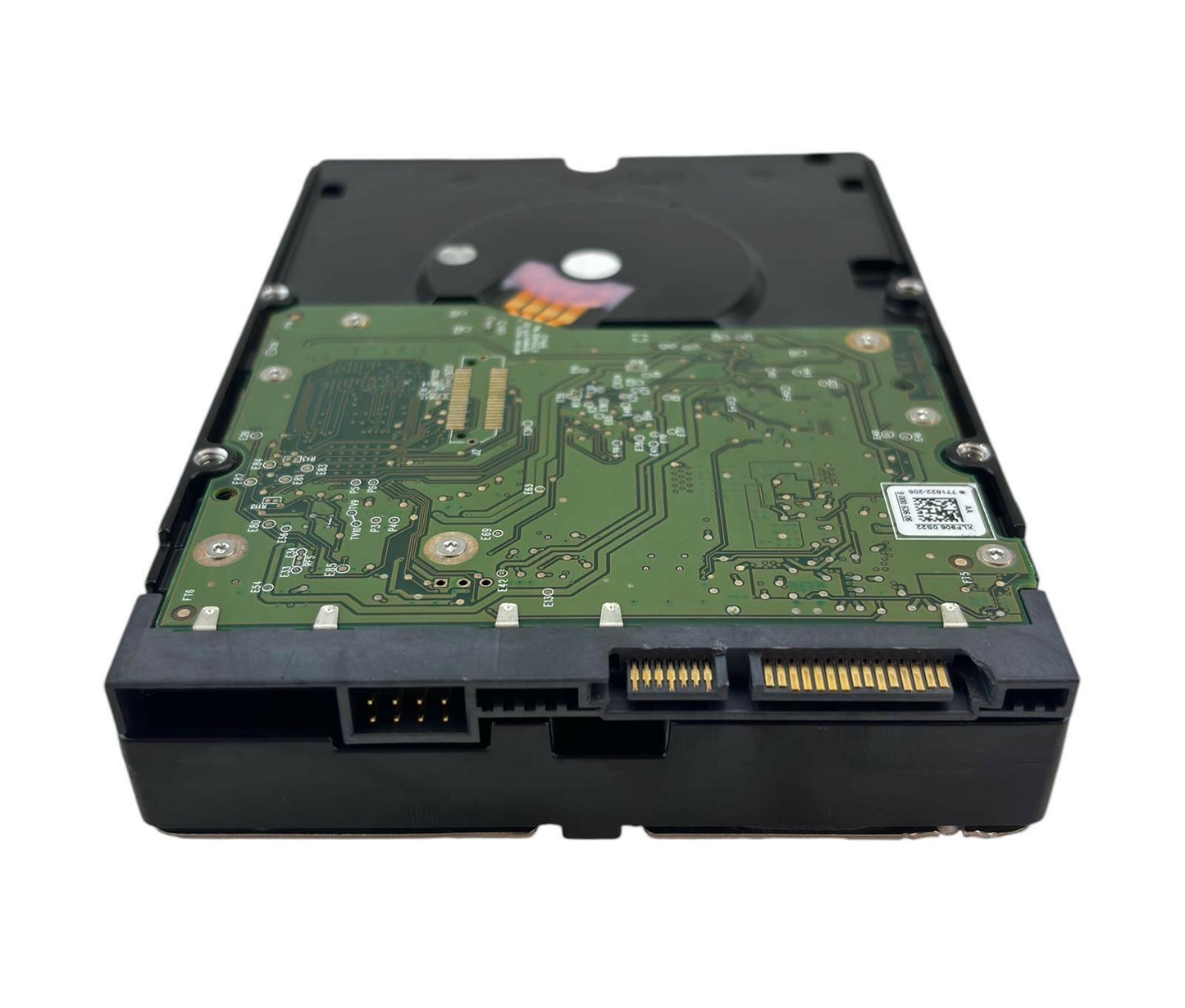 Western Digital Red Pro Recertified WD4001FFSX 4TB SATA NASware3.0 7.2K 3.5" HDD
