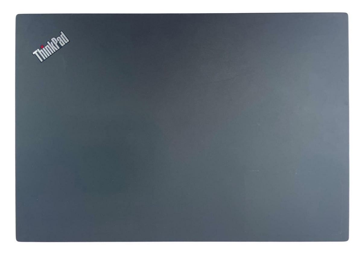 Lenovo ThinkPad T490 Quad Core i7-8565U 1.80GHz 256GB SSD 16GB RAM FAIR Battery