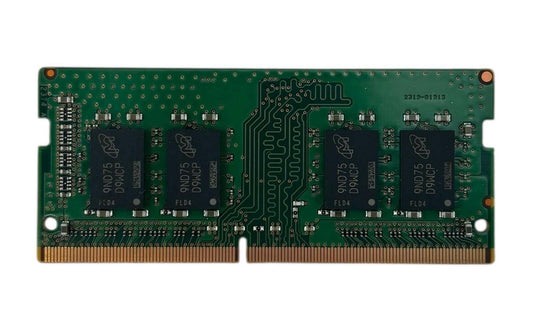 Micron MTA8ATF1G64HZ-2G6D1 8GB 1Rx8 PC4-2666V DDR4 SODIMM Laptop RAM