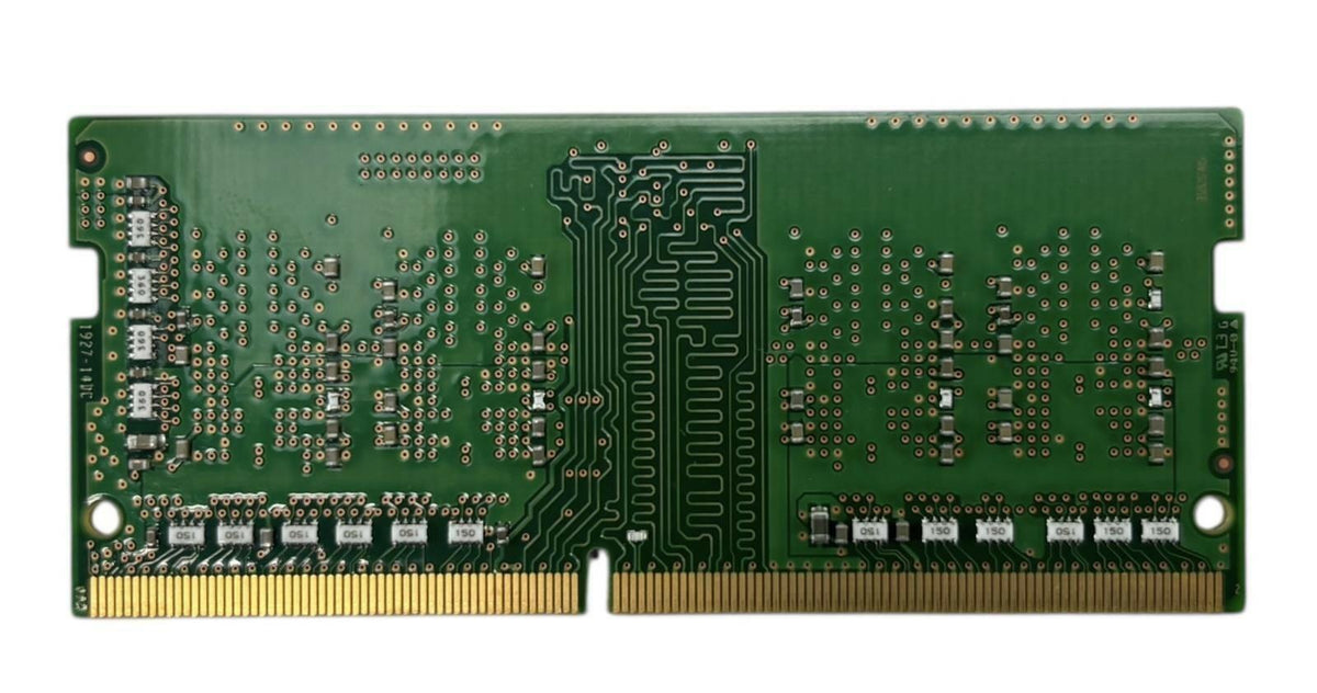 Lot of 2 - SK Hynix HMA851S6AFR6N-UH 4GB 1Rx16 PC4-2400T DDR4 SODIMM RAM
