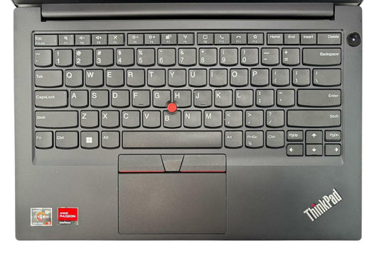 Lenovo ThinkPad E14 Gen 3 6-Core Ryzen 5 5500U 256GB SSD 16GB RAM Windows 11 Pro