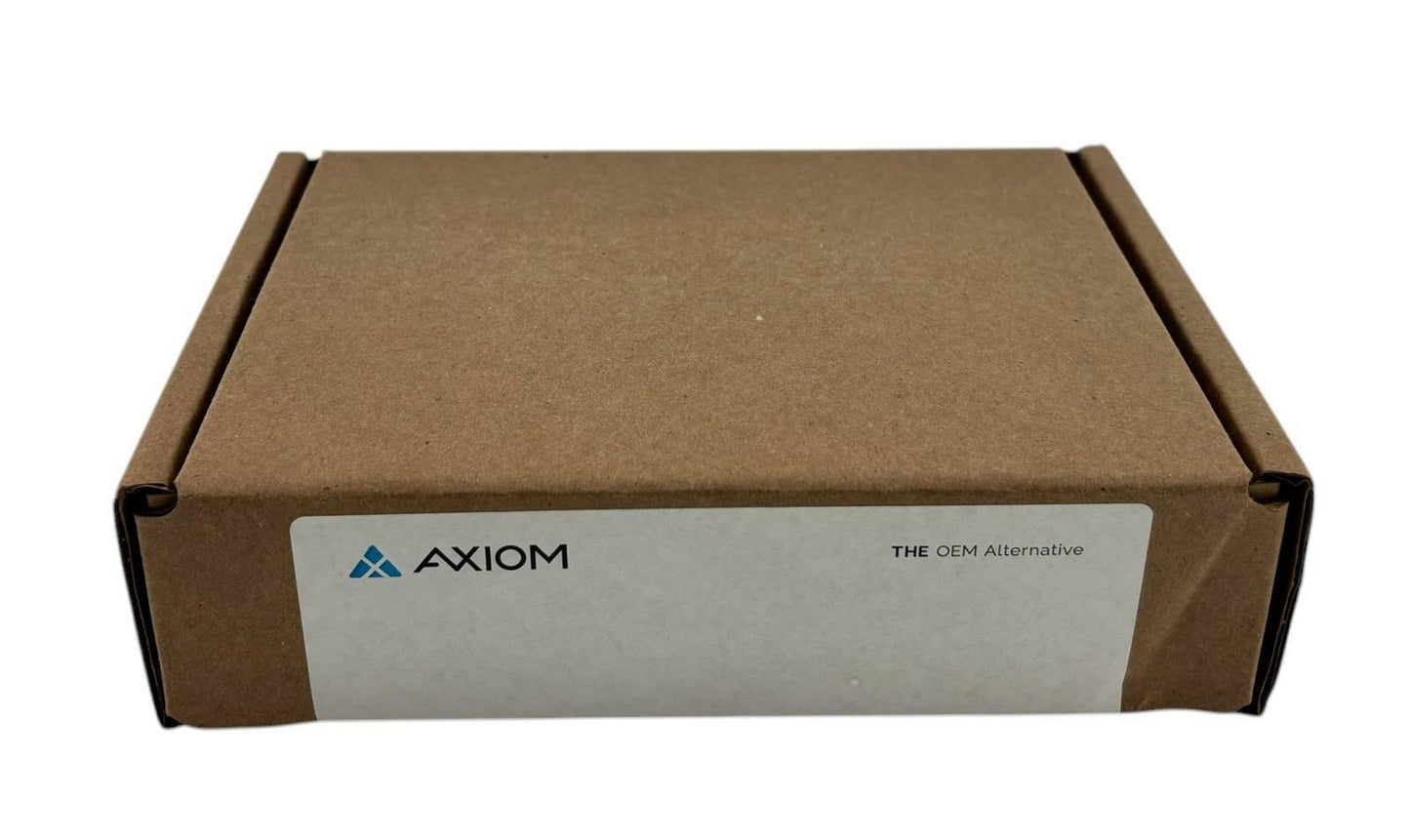 NEW - Axiom 332-1833-AX for Dell 90W Slim AC Power Adapter Laptop Charger