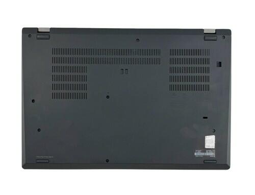 Lenovo ThinkPad P15s Gen 2i Quad Core i7-1185G7 3.00GHz 512GB SSD 16GB RAM T500