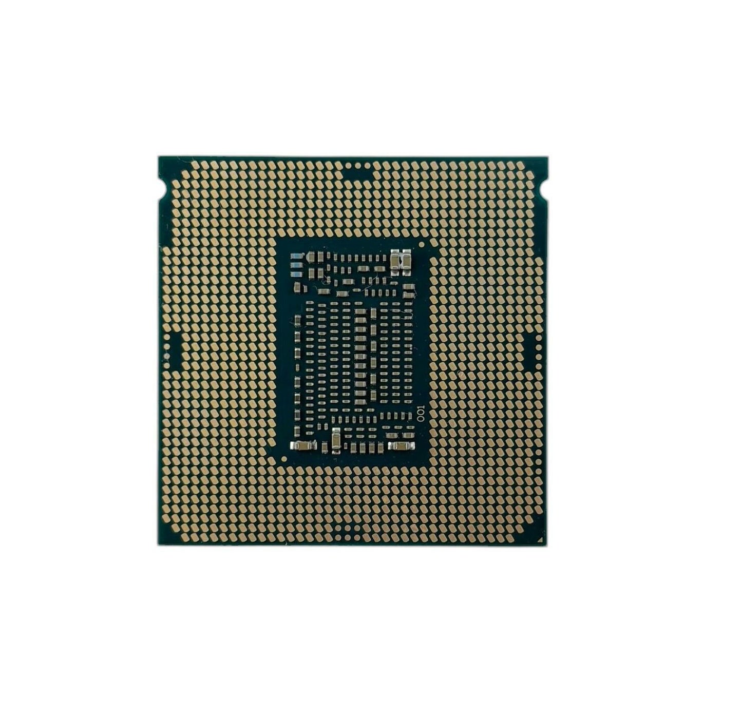 Intel Core i5-9500 SRF4B 6-Core 6-Thread 3.00GHz LGA1151 CPU Processor