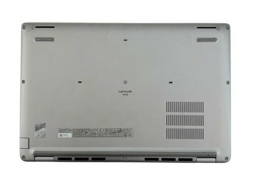 Dell Latitude 5440 10-Core i7-1365U 5.20 GHz 256 GB SSD 16 GB RAM - READ #237499