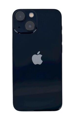 Apple iPhone 13 Mini A2481 128GB Unlocked Midnight iOS Smartphone - READ Battery
