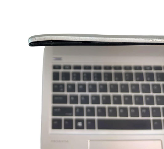 HP ProBook 450 G7 Quad Core i5-10210U 1.60 GHz 256GB SSD 8GB RAM - READ #238154