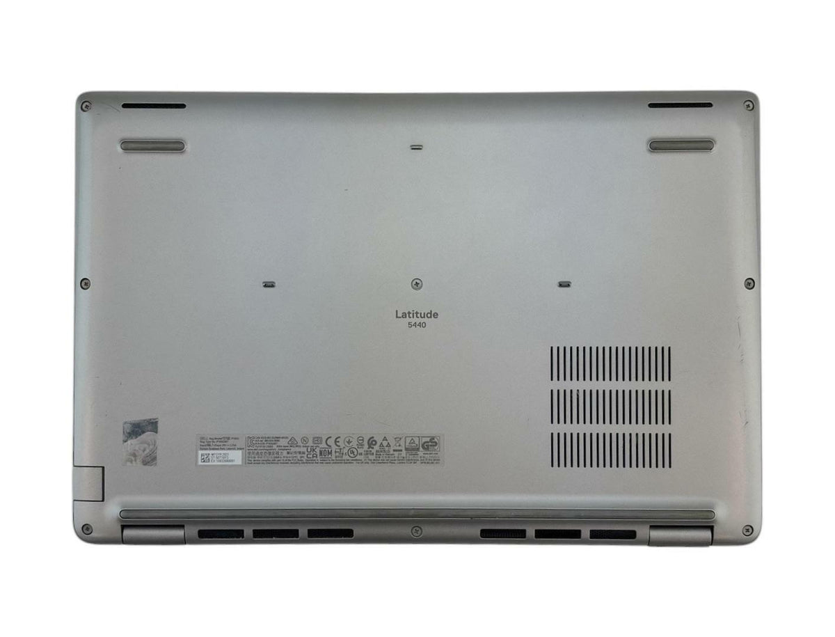 Dell Latitude 5440 10-Core i7-1365U 5.20GHz 256GB SSD 16GB RAM - READ #231899