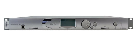 ClearOne Converge Pro 880T Digital Audio Mixer Conference System 910-151-881
