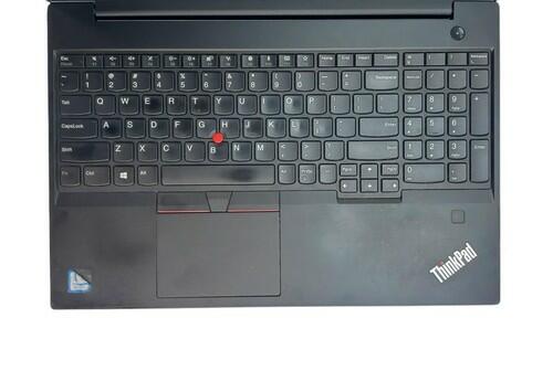 Lenovo ThinkPad E590 Quad Core i7-8565U 1.8GHz 256GB SSD 16GB RAM - READ #230356