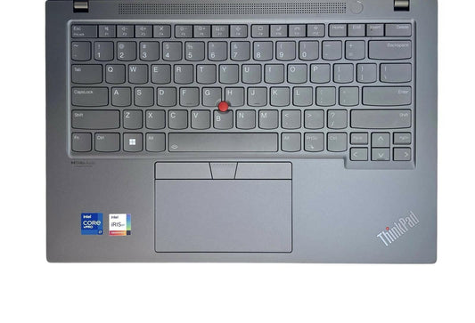 Lenovo ThinkPad T14s Gen 2i Quad Core i7-1185G7 512GB SSD 16GB RAM READ #230687