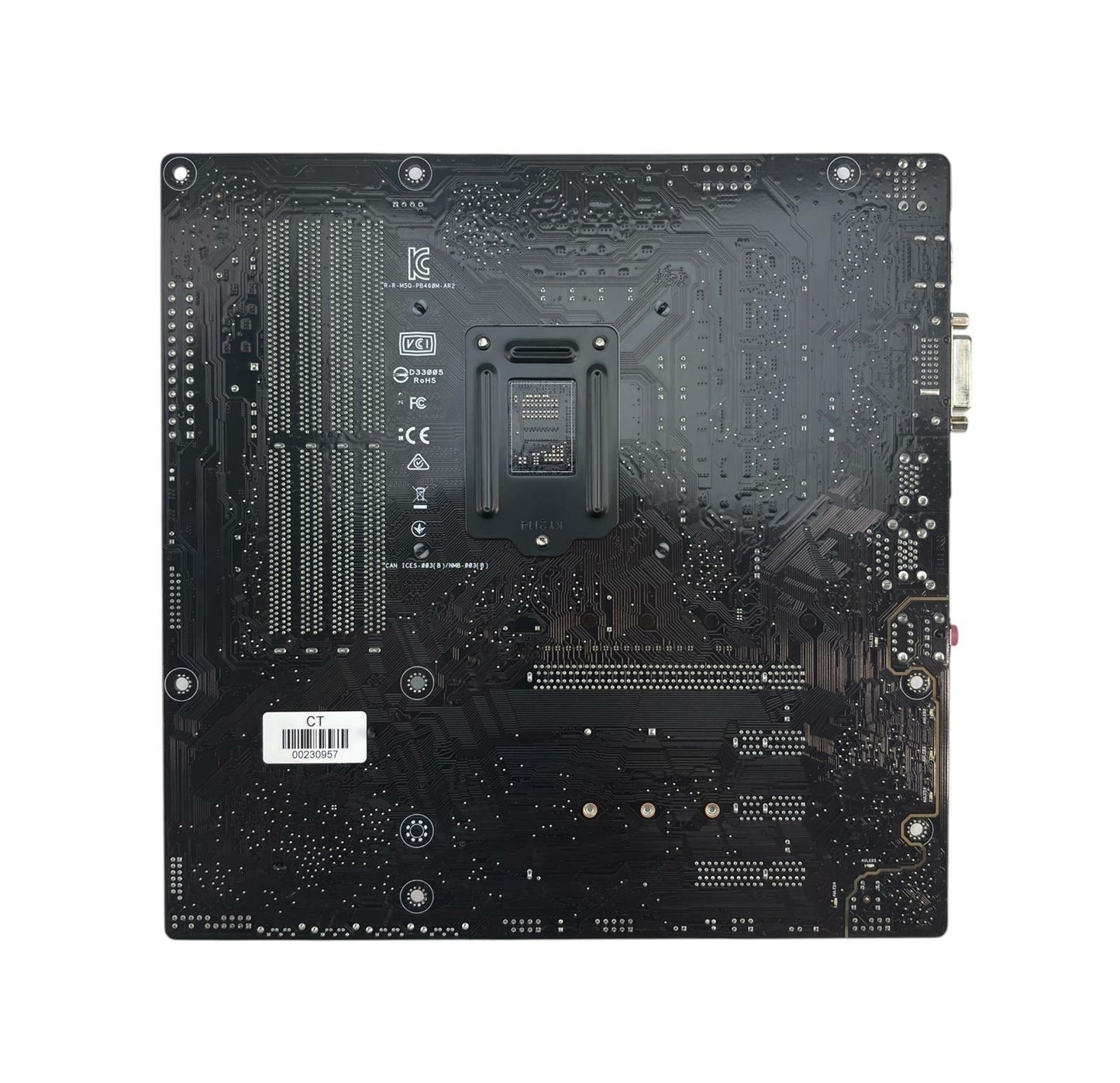 ASUS Prime B460M-A R2.0 mATX LGA1200 DDR4 Motherboard w/ Intel Core i5-10400F
