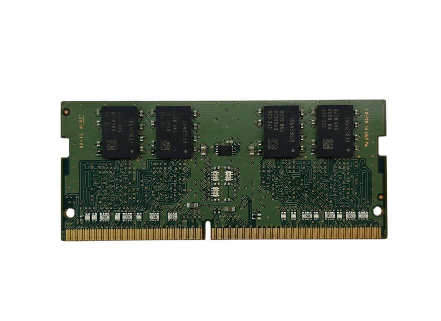 Samsung M471A1K43BB0-CPB 8GB 1Rx8 PC4-2133P DDR4 SODIMM RAM Memory