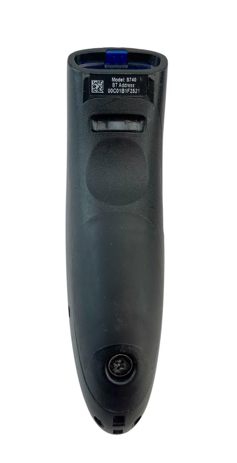 Socket Scan S740 2D Handheld Barcode Scanner And Charging Cradle Station