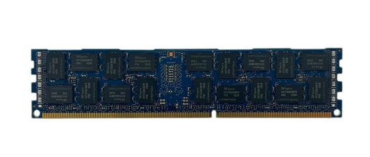 Lot of 6 - SK Hynix HMT42GR7BFR4A-H9 16GB 2Rx4 PC3L-10600R DDR3 ECC Server RAM