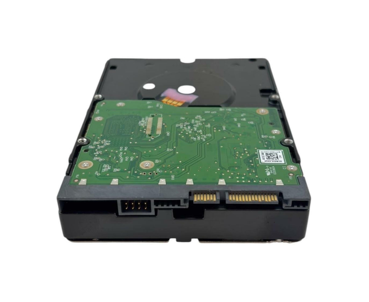 Western Digital Re WD4000FYYZ-01UL1B3 4TB SATA 6Gb/s 7.2K RPM 3.5" Hard Drive