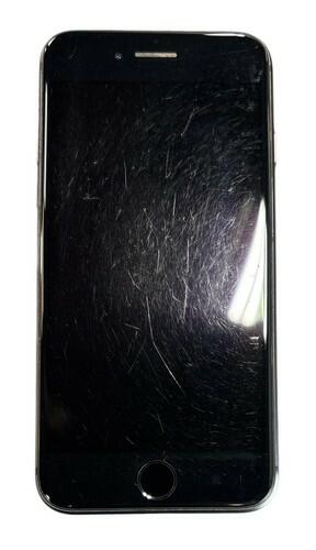 Apple iPhone 8 A1863 - 64GB Unlocked - Space Gray iOS Smartphone - READ