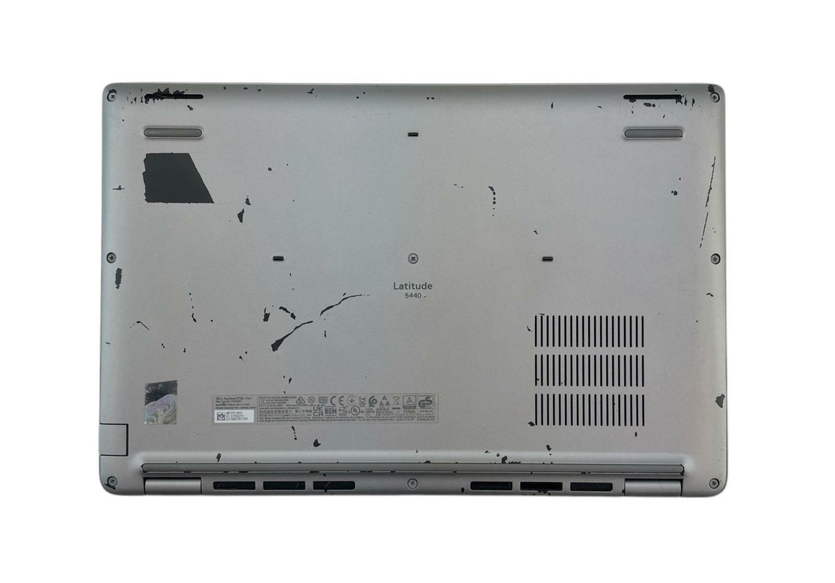 Dell Latitude 5440 10-Core i7-1355U 5.00GHz 512GB SSD 32GB RAM - READ #241957