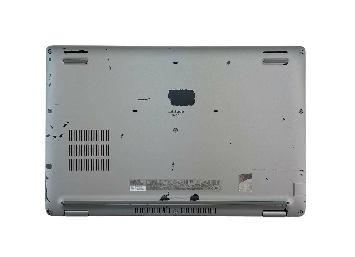 Dell Latitude 5430 10-Core i7-1255U 4.70GHz 256GB SSD 16GB RAM - READ #241428