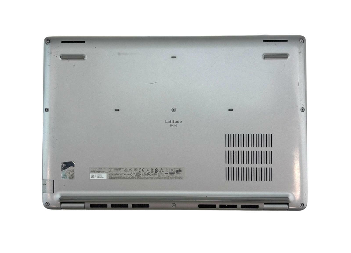 Dell Latitude 5440 10-Core i7-1365U 5.20GHz 256GB SSD 16GB RAM - READ #241959