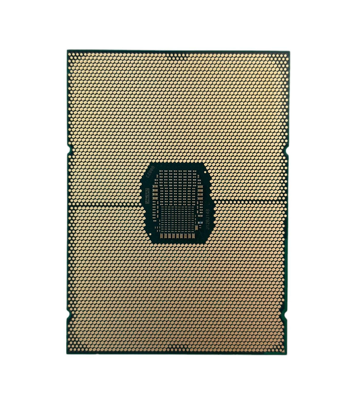 Intel Xeon Silver 4309Y SRKXS 8-Core 16-Thread 2.8GHz LGA4189 CPU Processor