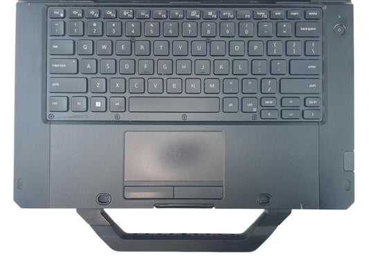 Dell Latitude 5430 Rugged Quad Core i5-1135G7 2.40GHz 256GB SSD 16GB RAM Win11