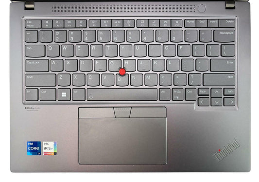 Lenovo ThinkPad T14s Gen 3 12-Core i7-1270P 512GB SSD 16GB RAM - READ #230680