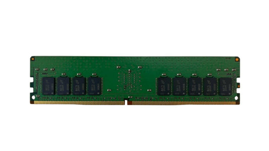 Micron MTA18ASF2G72PDZ-2G6E1RG 16GB 2Rx8 PC4-2666V DDR4 ECC Server RAM