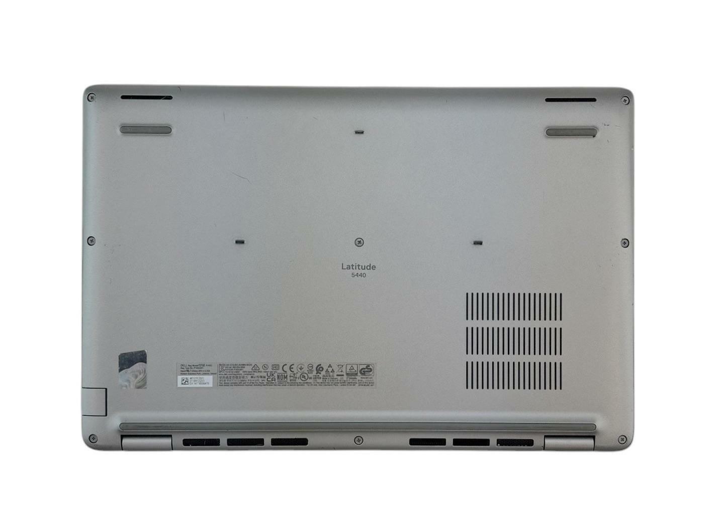 Dell Latitude 5440 10-Core i7-1365U 5.20GHz 256GB SSD 16GB RAM - READ #240022