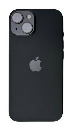 Apple iPhone 15 A2846 - 128GB Unlocked - Black iOS Smartphone - READ Display