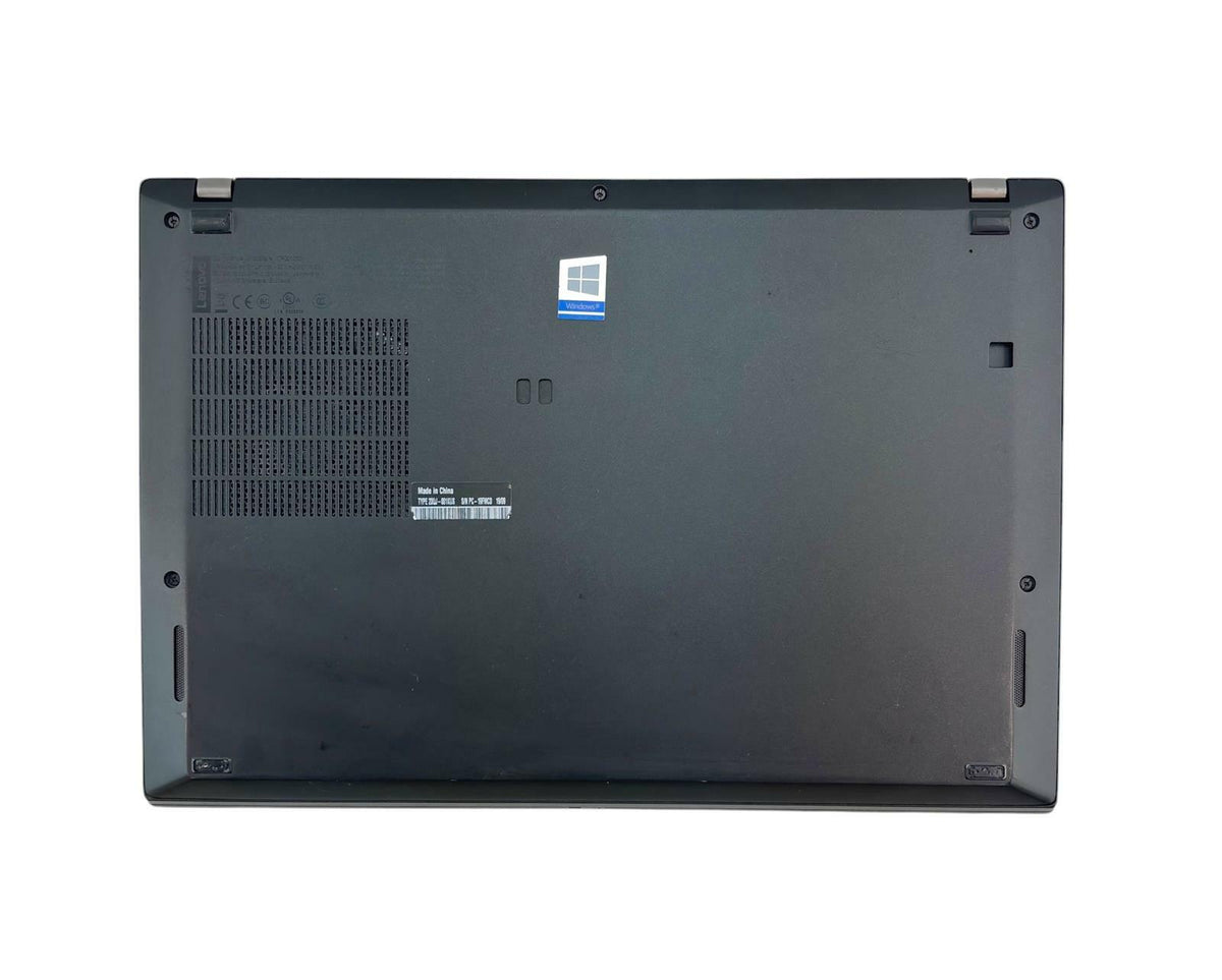 Lenovo ThinkPad T495s Quad Core Ryzen 7 Pro 3700U 512GB SSD 16GB RAM - #252045