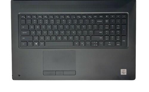 Dell Precision 7750 8-Core i9-10885H 2.40 GHz 512GB SSD 32GB RAM - READ #237787