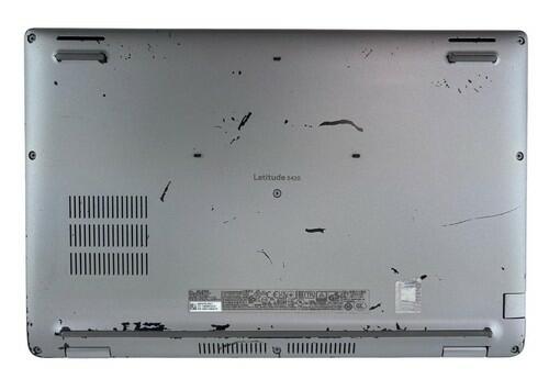 Dell Latitude 5420 14" Quad Core i7-1185G7 3.00GHz 512GB SSD 32GB RAM - READ