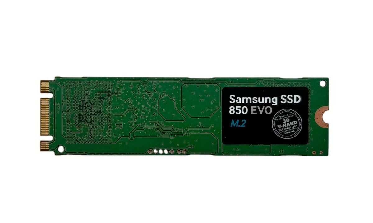 Samsung 850 EVO MZ-N5E250 250GB 2280 M.2 SATA 6Gb/s SSD Solid State Drive