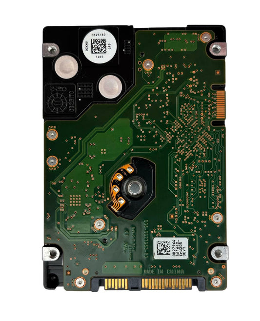 HP EG0900FBVFQ 900GB SAS 6Gb/s 10K RPM 2.5" Enterprise HDD Hard Drive