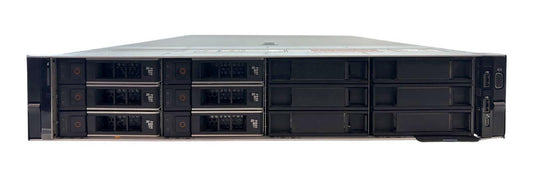 Datto S5-48 Siris 5 2U 2x 24-Core Gold 5220R 512GB RAM 120.96TB HDD/SDD 16-Bay
