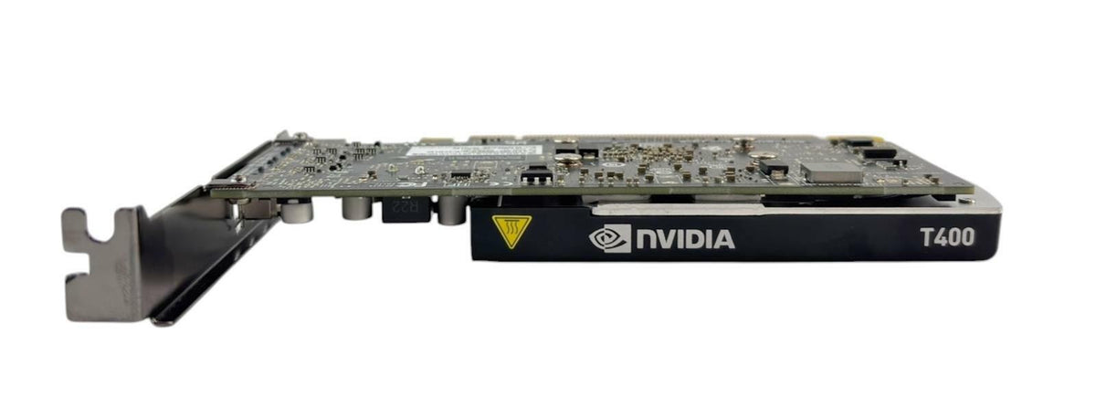 Nvidia Quadro T400 4GB GDDR6 3x Mini DisplayPort GPU Graphics Card