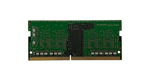 Lot of 2 - Samsung M471A1G44CB0-CWE 8GB 1Rx16 PC4-3200AA DDR4 SODIMM RAM Memory