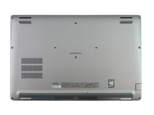 Dell Latitude 5420 Quad Core i7-1185G7 3.00GHz 512GB SSD 32GB RAM - READ #235074