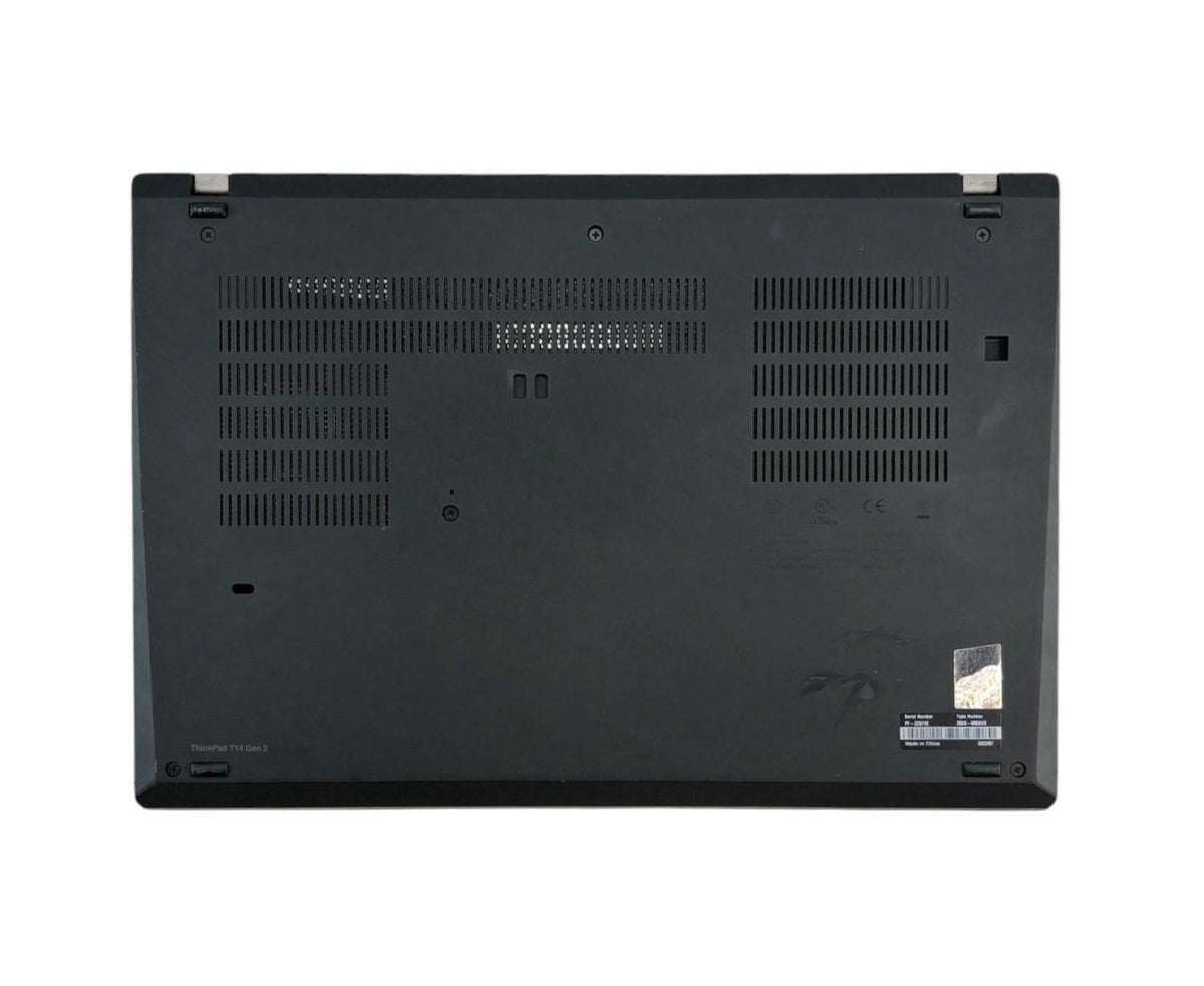 Lenovo ThinkPad T14 Gen 2a 8-Core Ryzen Pro 7 5850U 1.90GHz 512 GB SSD 16 GB RAM