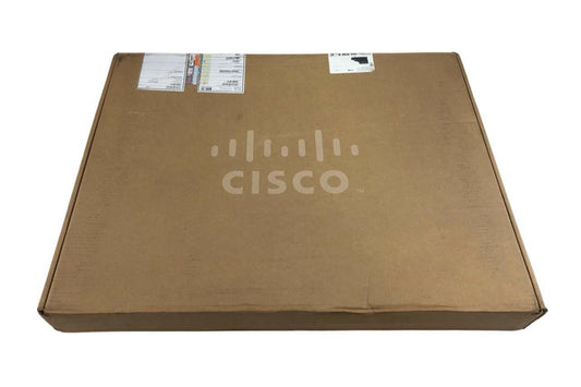 NEW - Open Box - Cisco CTS-MIC-CLNG-G2 Telepresence Gen 2 Ceiling Microphone