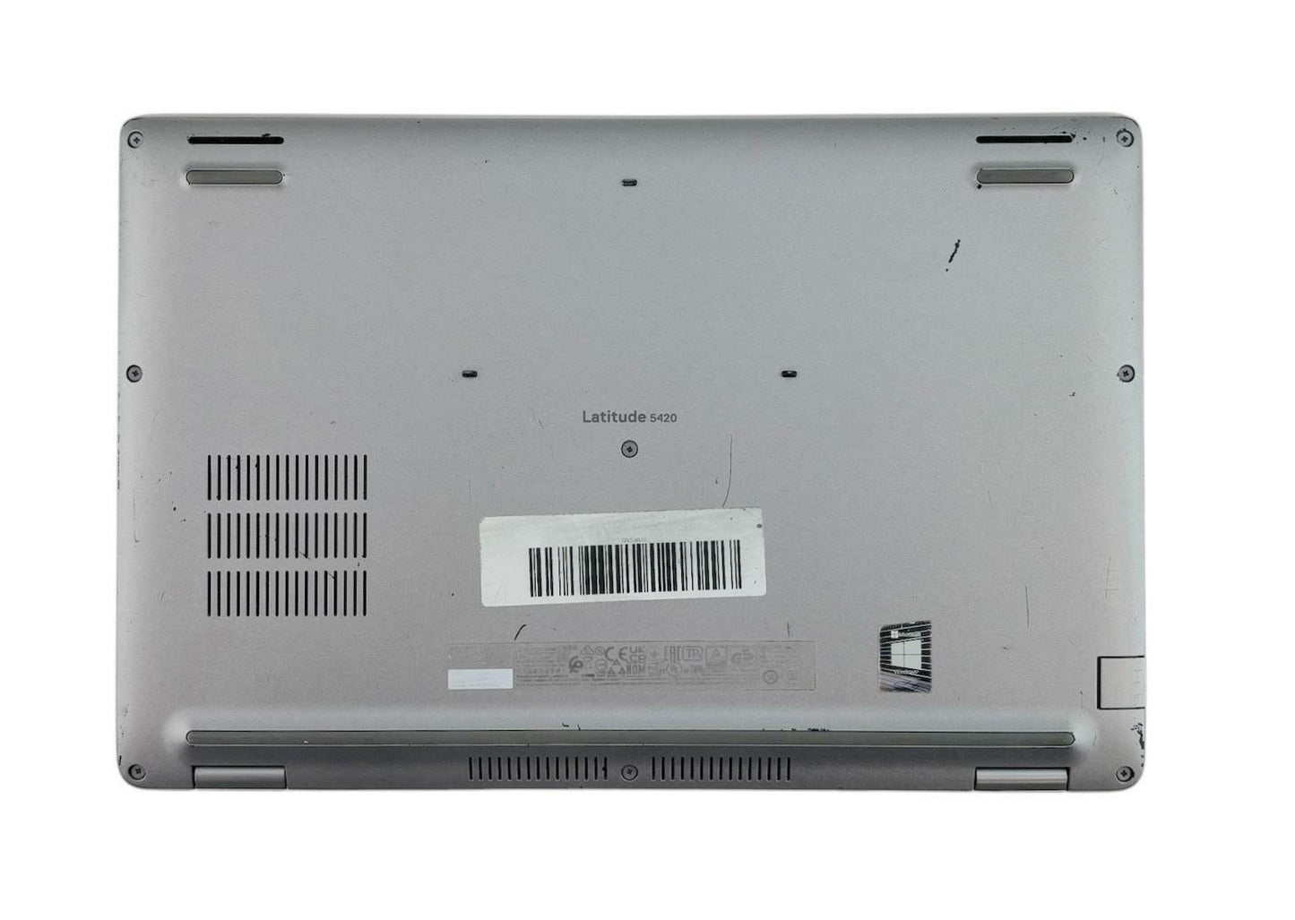 Dell Latitude 5420 Quad Core i7-1185G7 3.00GHz 256GB SSD 16GB RAM - READ #231226