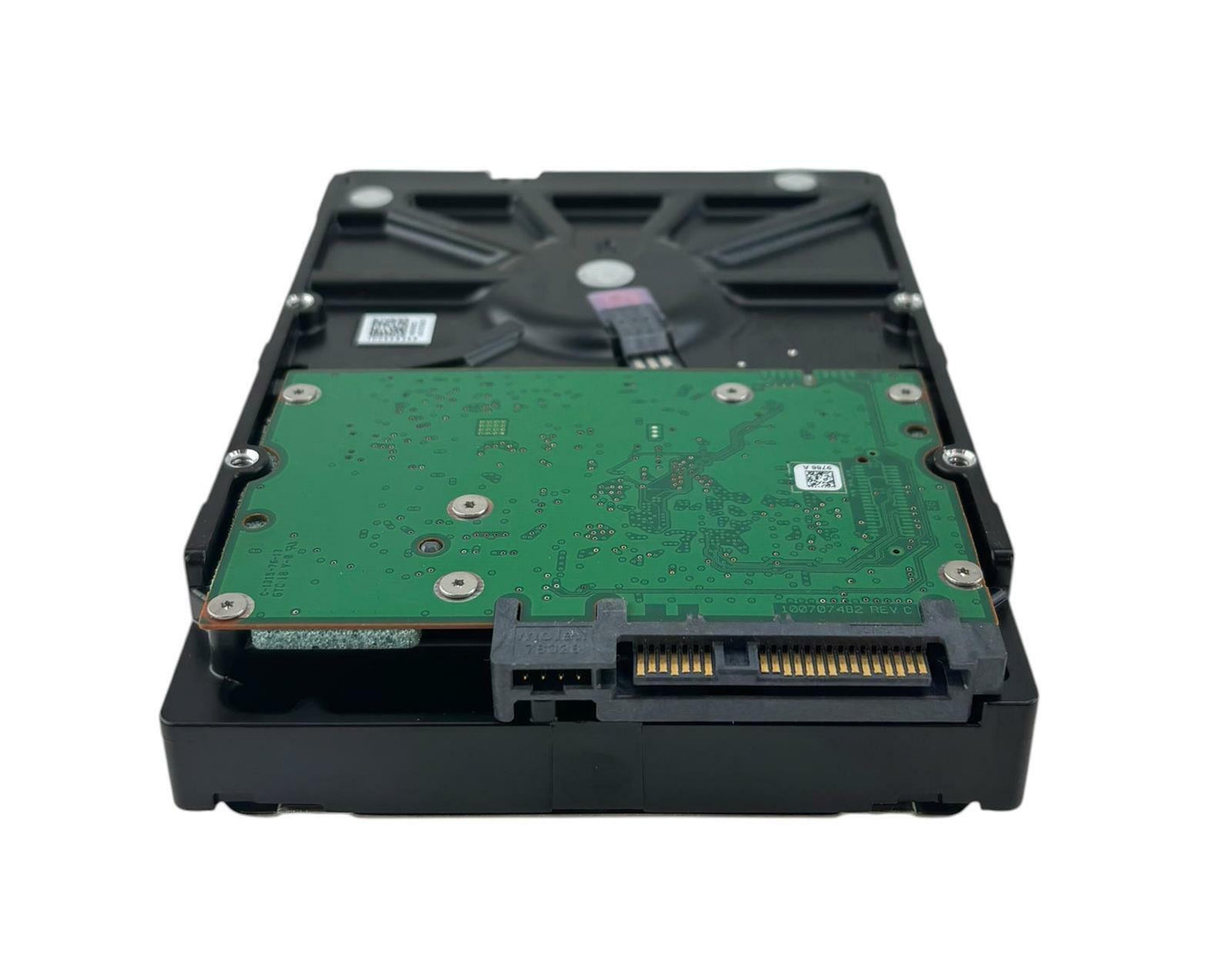 Dell Constellation ES.3 ST2000NM0023 2TB SAS 6Gbps 7.2K RPM 3.5" Enterprise HDD
