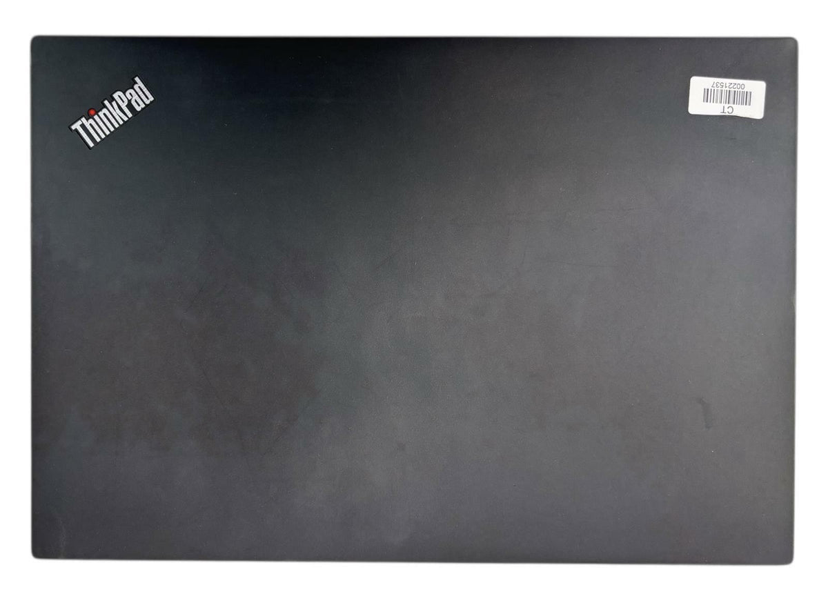 Lenovo ThinkPad P14s Gen 1 Quad Core i7-10610U 1.80GHz 1TB SSD 32GB RAM P520