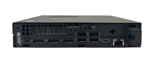 Dell Pro Micro Plus QBM1250 14-Core Ultra 5 245T 256GB SSD 32GB RAM Win 11 Pro